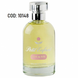 PETIT ENFANT EAU TOILETTE MAMA Y BEBE X 100ML