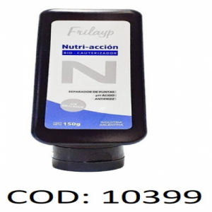 FRILAYP NUTRI TRIPLE ACCION X 200GRS