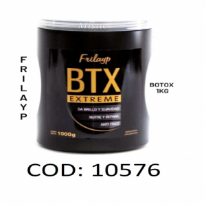 FRILAYP TRATAMIENTO BOTOX EXTREME X 1KG