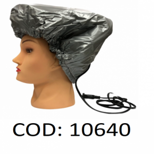 GORRO TERMICO ELECTRICO