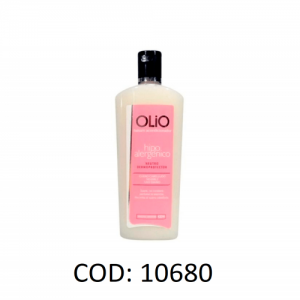 OLIO ENJUAGUE NEUTRO HIPOALERGENICO X 420ML