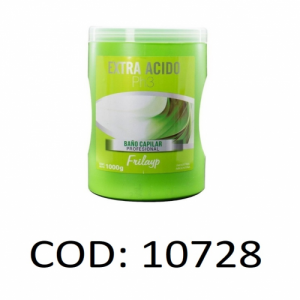 FRILAYP TRATAMIENTO EXTRA ACIDO X 1KG