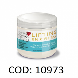 MARY BOSQUES LIFTING CREMA EN POTE X 200GRS