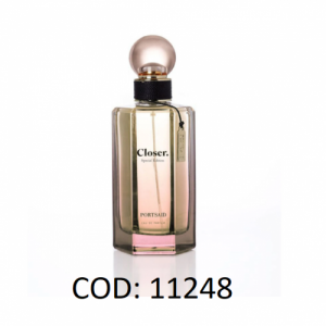 PORTSAID CLOSER SPECIAL  EAU DE PARFUM x 100ML