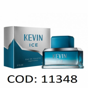 KEVIN ICE EDT X 60ML C/VAPORIZADOR