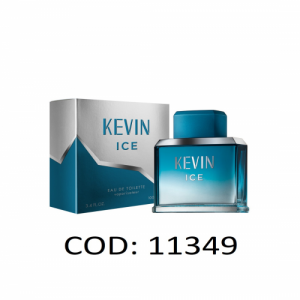 KEVIN ICE EDT X 100ML C/VAPORIZADOR