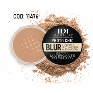 IDI POLVO VOLATIL BLUR 03-CARIBBEAN
