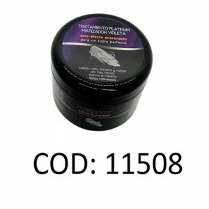 WALFOR TRATAMIENTO MATIZADOR VIOLETA X 250ML