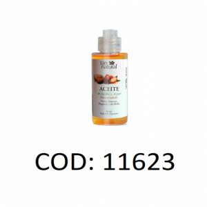 TAN NATURAL ACEITE DE JOJOBA Y ARGAN X 60ML