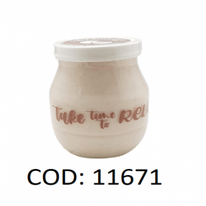 THELMA & LOUISE CREMA EXFOLIANTE MANOS Y PIES