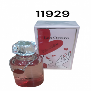 LAS OREIRO DOLCE VITA EDP X 100ML
