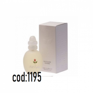 PETIT PARIS COLONIA X100ML.
