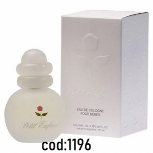 PETIT PARIS COLONIA X60ML.