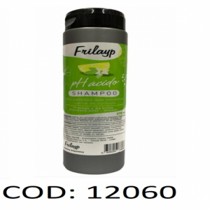 FRILAYP SHAMPOO PH EXTRA ACIDO X370ML