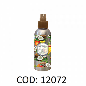 VERTIENTE BODY BUTTER COCO & MANGO X 150ML