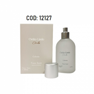 CIELITO LINDO COLONIA X 100ML CLOUDS