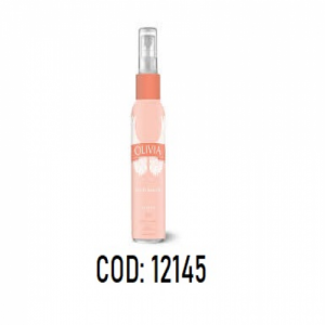BODY SPLASH OLIVIA -ALAS  X 125ML (NRO 9)