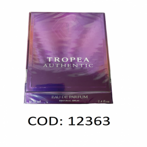 TROPEA AUTHENTIC FEM X 70EDP