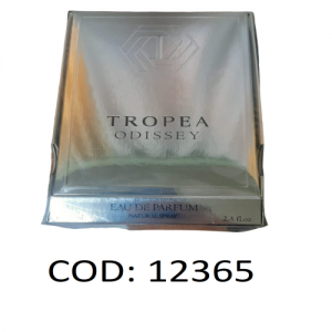 TROPEA ODISSEY FEM X 70ML EDP