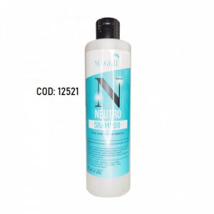 MAGGIE SHAMPOO NEUTRO X 500CC