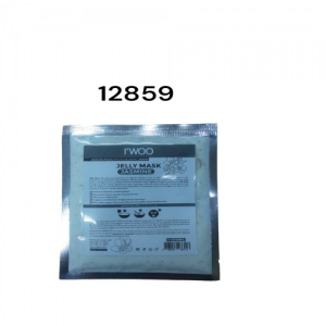 I WOO MASCARA FACIAL EFECTO GELATINA -JAZMIN
