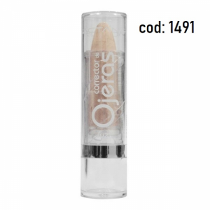 JACTAN`S CORRECTOR DE OJERAS BLANCO