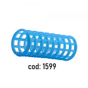 RULEROS ENVASADO Nº7 X 12 UNID.