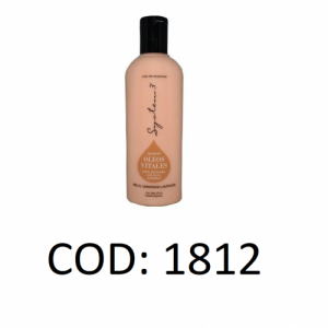 SYSTEM 3 ENJUAGUE OLEOS VITALES X 375ML