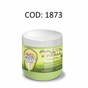 MARY BOSQUES PALTA EN CREMA POTE X 200 GR