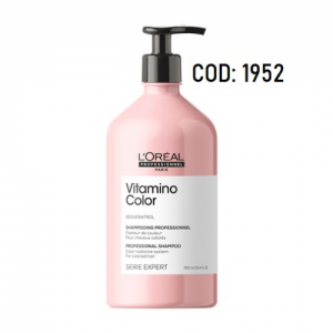 SÉRIE EXPERT VITAMINO COLOR CR.C/ENUAGUE X750ML