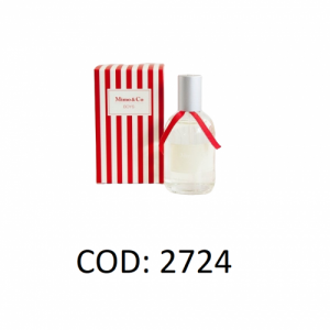 MIMO & CO BOYS  COLONIA X 55 ML C/VAP