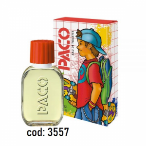 PACO COLONIA X 90 CC
