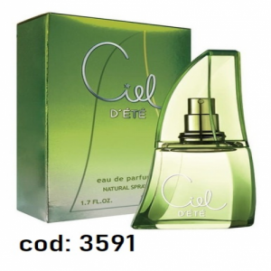CIEL EDT X 50 ML C/VAP