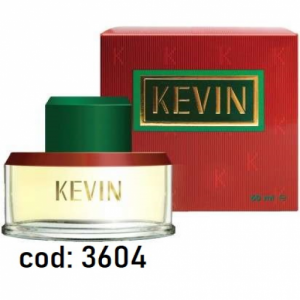 KEVIN EDT X 60 CC C/VAP.