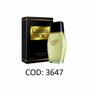 COLBERT NOIR EDT X 90 CC C/VAPOR.