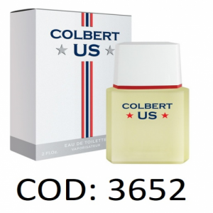 COLBERT US EDT X 60 CC C/ VAP