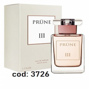 PRUNE III COBRE EAU DE PARFUM X 50 ML C/VAP.