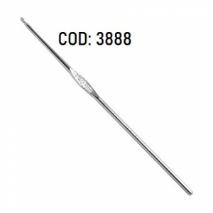 AGUJA CROCHET  (W20)