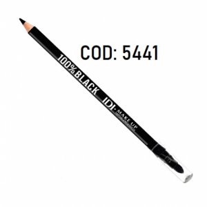 IDI DELINEADOR HIGH DEFINIT OJOS BLACK C/ESFUM WP
