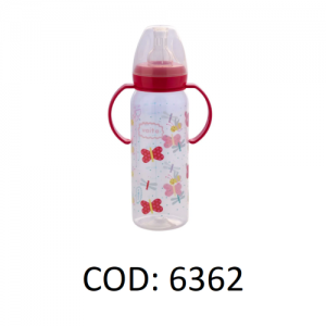 VAITA MAMA.NAT. DECO.X 250CC T/SIL.(3057)