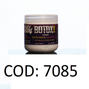 MARY BOSQUES BOTOXX POTE X200GR