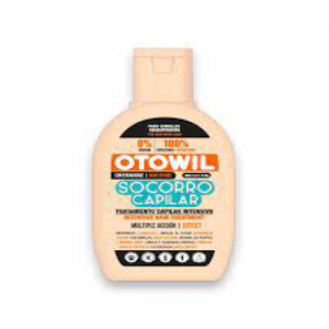 OTOWIL SOCORRO CAPILAR TRAT INT. S/ENJUAGUE X60CM