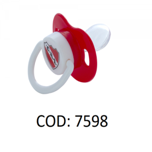 VAITA CHUPETE ANATÓMICO 0+ - INDEPEND (8453)