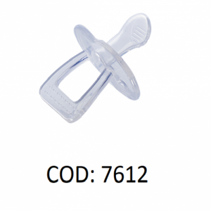 VAITA CHUPETE TOTAL SIL.ANAT. 6+4033