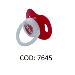 VAITA CHUPETE REDONDO 0+ - INDEPEND (8450)