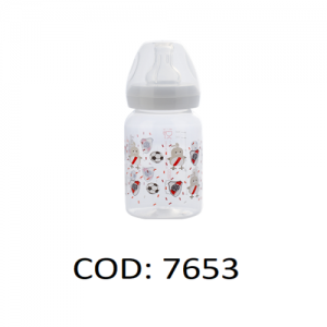 VAITA MAMADERA X 160 CC - RIVER (8110)