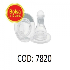 VAITA TET.SILIC.SUELTA B/ANG.4040