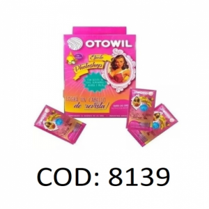 OTOWIL EFECTO PHOTOSHOP SACHETERA X 24UNI