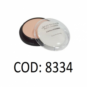 JACTAN´S MAQUILLAJE COMPACTO C CISNE CELTA