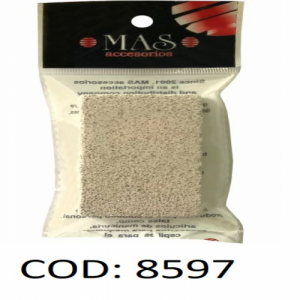 MAS PIEDRA POMEZ art 132